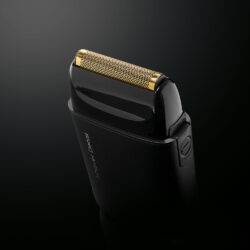 SHAVER DETAIL Sthauer – Rasoio Elettrico a Lama singola per dettagli - immagine 3