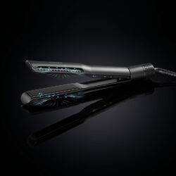 Alternative view of Piastra Professionale INFRARED KERATIN PRO STHAUER Infrarossi, Micro-Vibrazione e Tecnologia Ionica per Capelli Perfetti