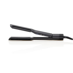 Piastra Professionale INFRARED KERATIN PRO STHAUER Infrarossi, Micro-Vibrazione e Tecnologia Ionica per Capelli Perfetti - immagine 9