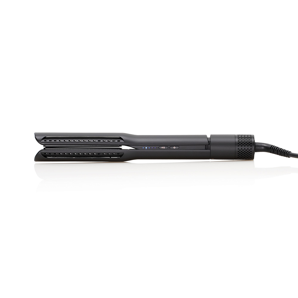Piastra Professionale INFRARED KERATIN PRO STHAUER – Infrarossi, Micro-Vibrazione e Tecnologia Ionica per Capelli Perfetti