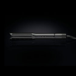 Piastra Professionale INFRARED KERATIN PRO STHAUER Infrarossi, Micro-Vibrazione e Tecnologia Ionica per Capelli Perfetti - immagine 6
