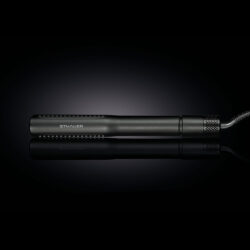 Piastra Professionale INFRARED KERATIN PRO STHAUER Infrarossi, Micro-Vibrazione e Tecnologia Ionica per Capelli Perfetti - immagine 5