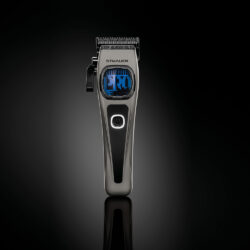 Tosatrice taglia capelli Professionale EDGE PRO STHAUER Potenza, Precisione e Controllo a Due Velocità - immagine 5