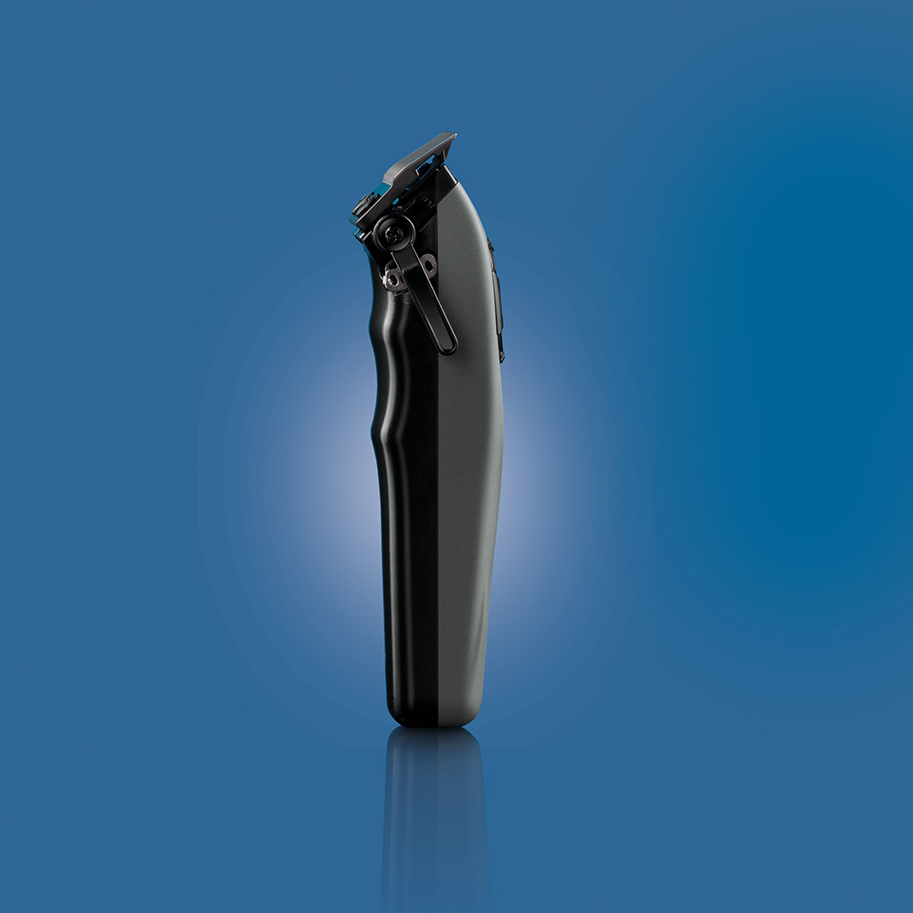 Tosatrice taglia capelli Professionale EDGE PRO STHAUER Potenza, Precisione e Controllo a Due Velocità - immagine 3