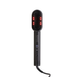 Spazzola Modellante DRY&STYLE INFRARED STHAUER – Asciuga e Modella in un Solo Gesto