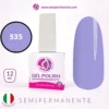 535 semipermanente tuttoperlestetica professionale per nail art onicotecnica