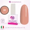 59 semipermanente tuttoperlestetica professionale per nail art onicotecnica