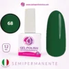 68 semipermanente tuttoperlestetica professionale per nail art onicotecnica