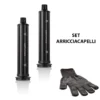 SET ARRICCIA CAPELLI STHAUER