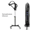 Termoattivatore Infrarossi per parrucchiere xanitalia