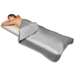 coperta termica termosauna elettrocoperta Imetec TERMOTRONIC a temperatura regolabile, potenzia l’efficacia dei trattamenti grazie al calore controllato