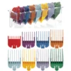 set di rialzi per tosatrice tagliacapelli in plastica