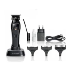 Regola barba Rifinitore Professionale EXTREME DETAIL 10K STHAUER Precisione Estrema per Barber e Parrucchieri - immagine 7