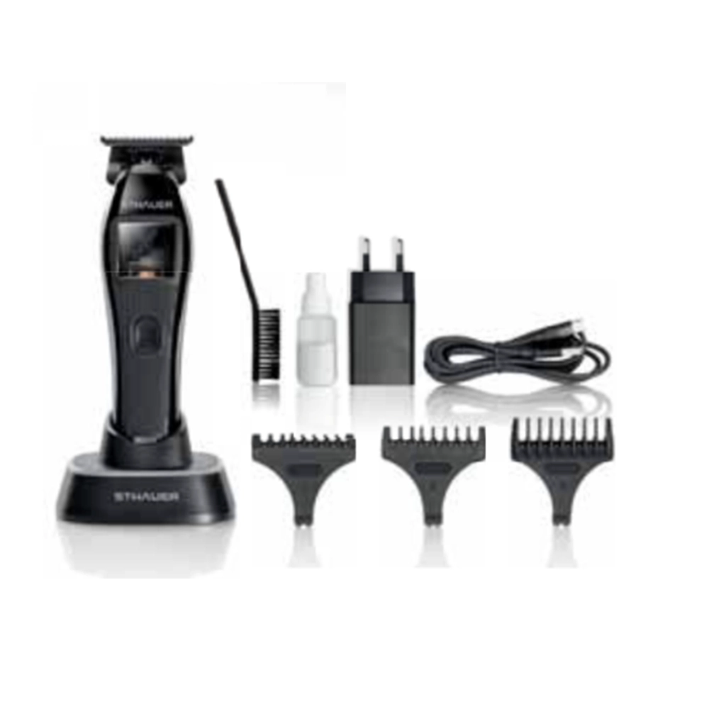 Regola barba Rifinitore Professionale EXTREME DETAIL 10K STHAUER Precisione Estrema per Barber e Parrucchieri - immagine 7
