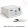 Apparecchiatura Peeling Ultrasonico Spatola Ultrasuoni Weelko F808.N Professionale