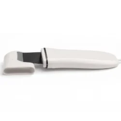 Alternative view of Apparecchiatura Peeling Ultrasonico Spatola Ultrasuoni Weelko F808.N Professionale