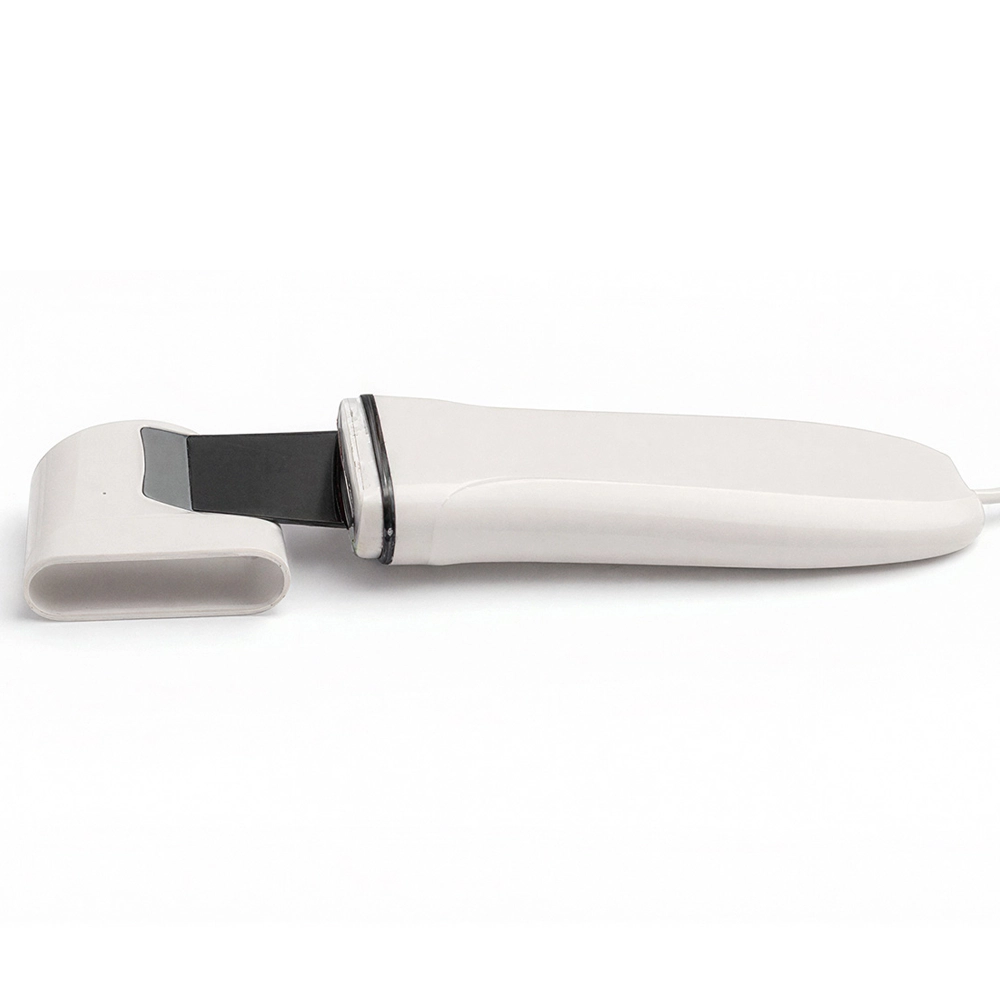 Apparecchiatura Peeling Ultrasonico Spatola Ultrasuoni Weelko F808.N Professionale - immagine 2