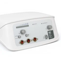 Apparecchiatura Alta Frequenza e Corrente Galvanica Weelko F803.N - immagine 3