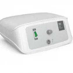 Alternative view of Apparecchiatura Alta Frequenza Professionale Weelko F806.N per Trattamenti Viso