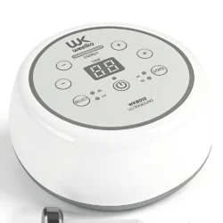Apparecchiatura Ultrasuoni Professionale Weelko WKB010 per Trattamenti Viso - immagine 3