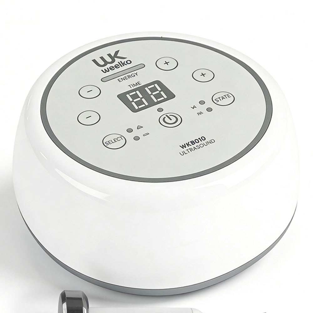 Apparecchiatura Ultrasuoni Professionale Weelko WKB010 per Trattamenti Viso - immagine 3