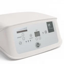 Apparecchiatura Peeling Ultrasonico Spatola Ultrasuoni Weelko F808.N Professionale - immagine 3