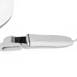 Apparecchiatura Peeling Ultrasonico Spatola Ultrasuoni Weelko WKB015 Professionale - immagine 3