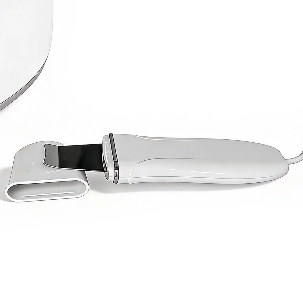 Apparecchiatura Peeling Ultrasonico Spatola Ultrasuoni Weelko WKB015 Professionale - immagine 3