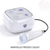 Attrezzatura con martello freddo : caldo WEELKO