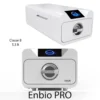 Autoclave aperta Enbio PRO Classe B 2,7 Litri Professionale per Estetista, Centro Estetico, Podologo e Tatuatore