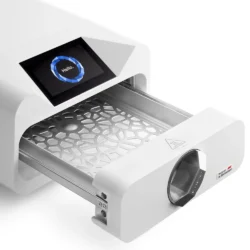Alternative view of Autoclave Enbio S Classe B 2,7 Litri Professionale per Estetista, Centro Estetico, Podologo e Tatuatore