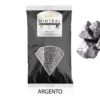 Cera Brasiliana Senza Strisce ARGENTO Xanitalia Mineral Line – Deluxe Performance Film Wax 800 gr