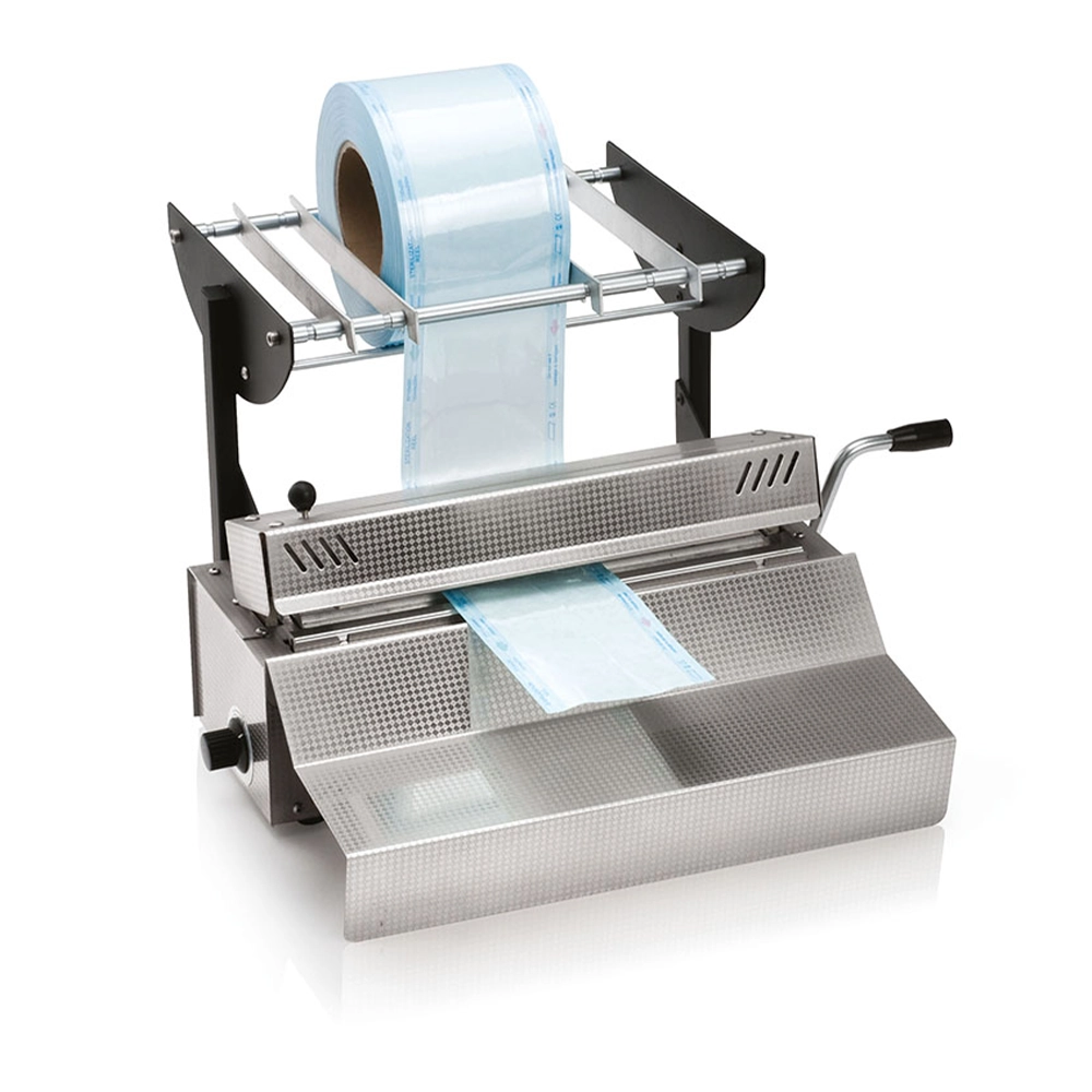 IMBUSTATRICE STRUMENTI ferri centro estetico estetista