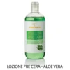 LOZIONE PRE CERA ALOE VERA XANITALIA