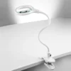 Lampada LED da Tavolo con Lente d’Ingrandimento 3 Diottrie FLEXY 3D XaniPro