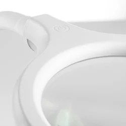 Lampada LED da Tavolo con Lente d’Ingrandimento 3 Diottrie FLEXY 3D XaniPro - immagine 6