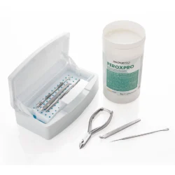 PEROXPRO da 1 Kg – Sterilizzante in Polvere Professionale per Strumenti XaniPro
