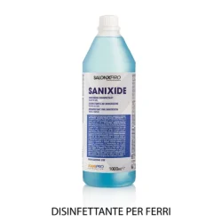 SANIXIDE 1000 ml – Disinfettante Professionale per Strumenti ad Immersione XaniPro