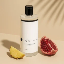Set Professionale SYIS Hydro Cocktail 3x500 ml per Pulizia Viso all’Idrogeno, Idratazione e Nutrimento della Pelle - immagine 2