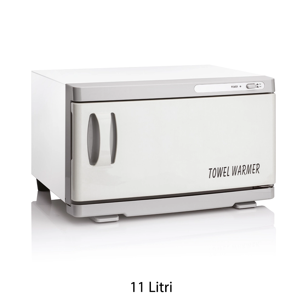 Scaldasalviette Professionale 11 Litri TOWEL WARMER XaniPro per Centro Estetico e Spa