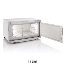 Scaldasalviette Professionale da 11 Litri TOWEL WARMER XaniPro per Centro Estetico e Spa