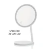 Specchio Ingranditore 3X con Luce LED ad Alta Definizione XaniPro