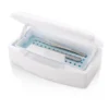 Vaschetta Disinfetta Strumenti in Plastica XaniPro per Sterilizzazione e Disinfezione