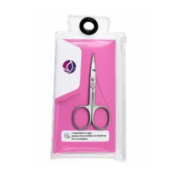 astuccio FORBICI PER UNGHIE MANICURE ESTETISTA CENTRO ESTETICO