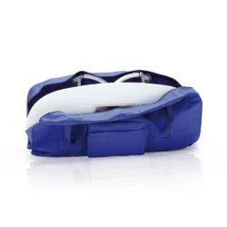 borsone Tavolo Manicure Pieghevole con Aspiratore Portatile e Borsa Master XaniPro