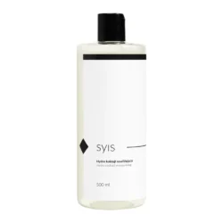 Set Professionale SYIS Hydro Cocktail 3x500 ml per Pulizia Viso all’Idrogeno, Idratazione e Nutrimento della Pelle - immagine 4