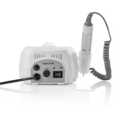 Fresa Professionale per Unghie Nail Mia 30000 XaniPro SalonPro – Kit Punte Incluso - immagine 3