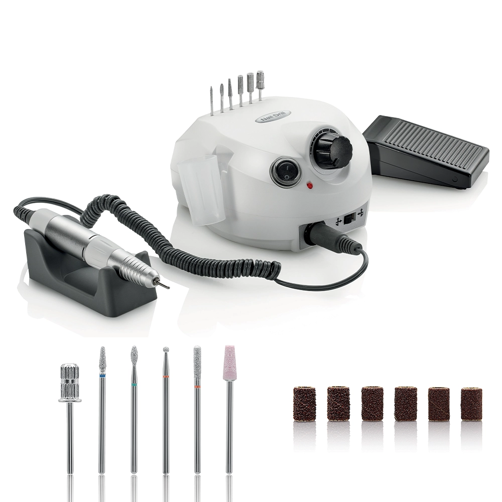 fresa manicure micromotore MIA salonpro xanipro