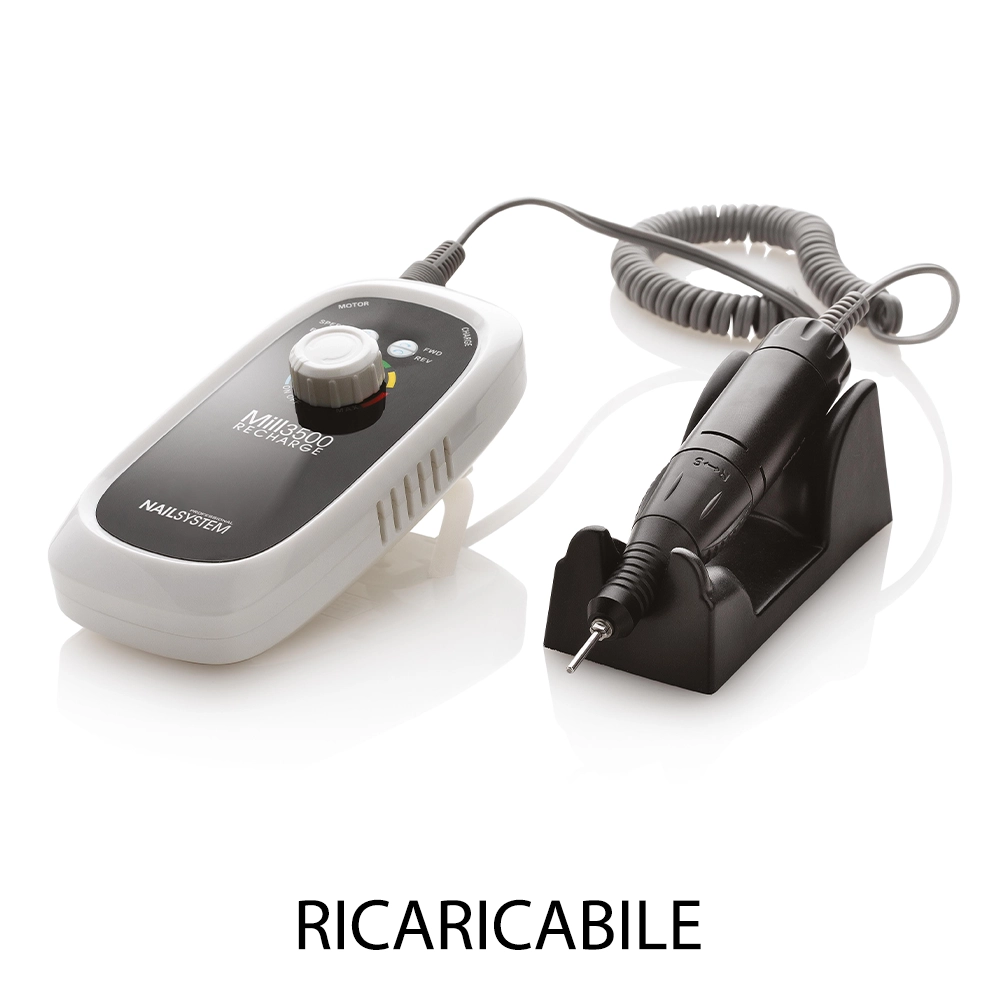 fresa micromotore ricaricabile xanipro