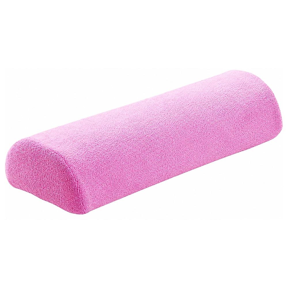 poggiamani manicure rosa poggia mani per estetista centro estetico